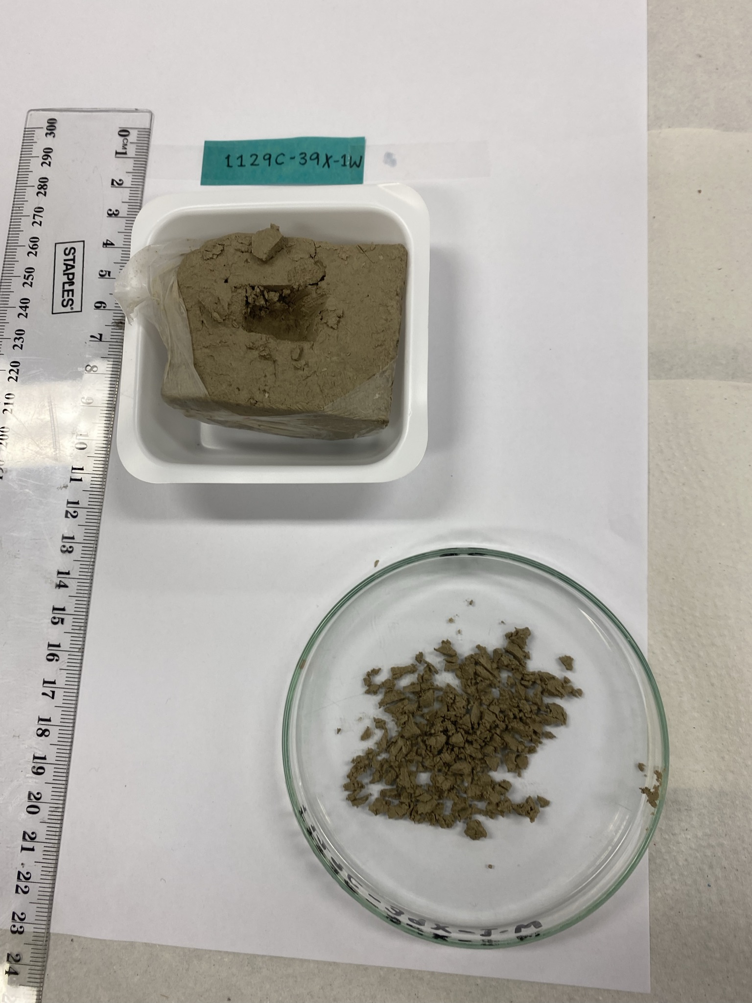 Unravelling a trace element fingerprint for low-temperature dolomite formation in the Great Australian Bight