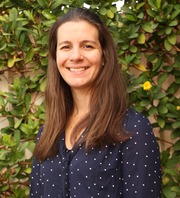 Research Spotlight: Dr Ana Bugnot